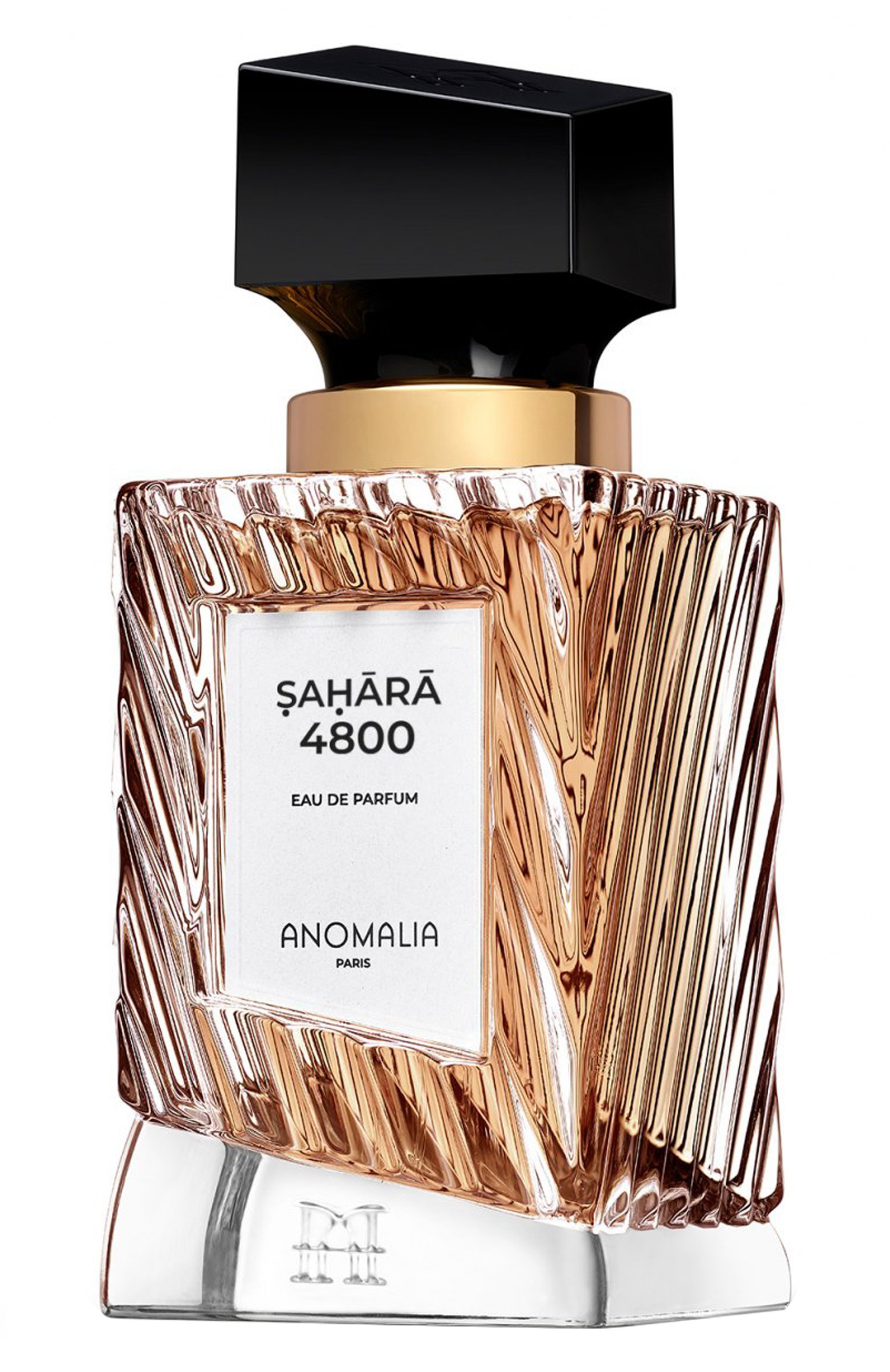 Парфюмерная вода sahara 4800 (70ml) ANOMALIA PARIS, арт. 1021001, фото 2