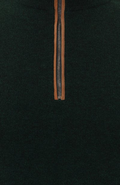 Кашемировый джемпер KITON, арт. UMK0524K140, фото 5