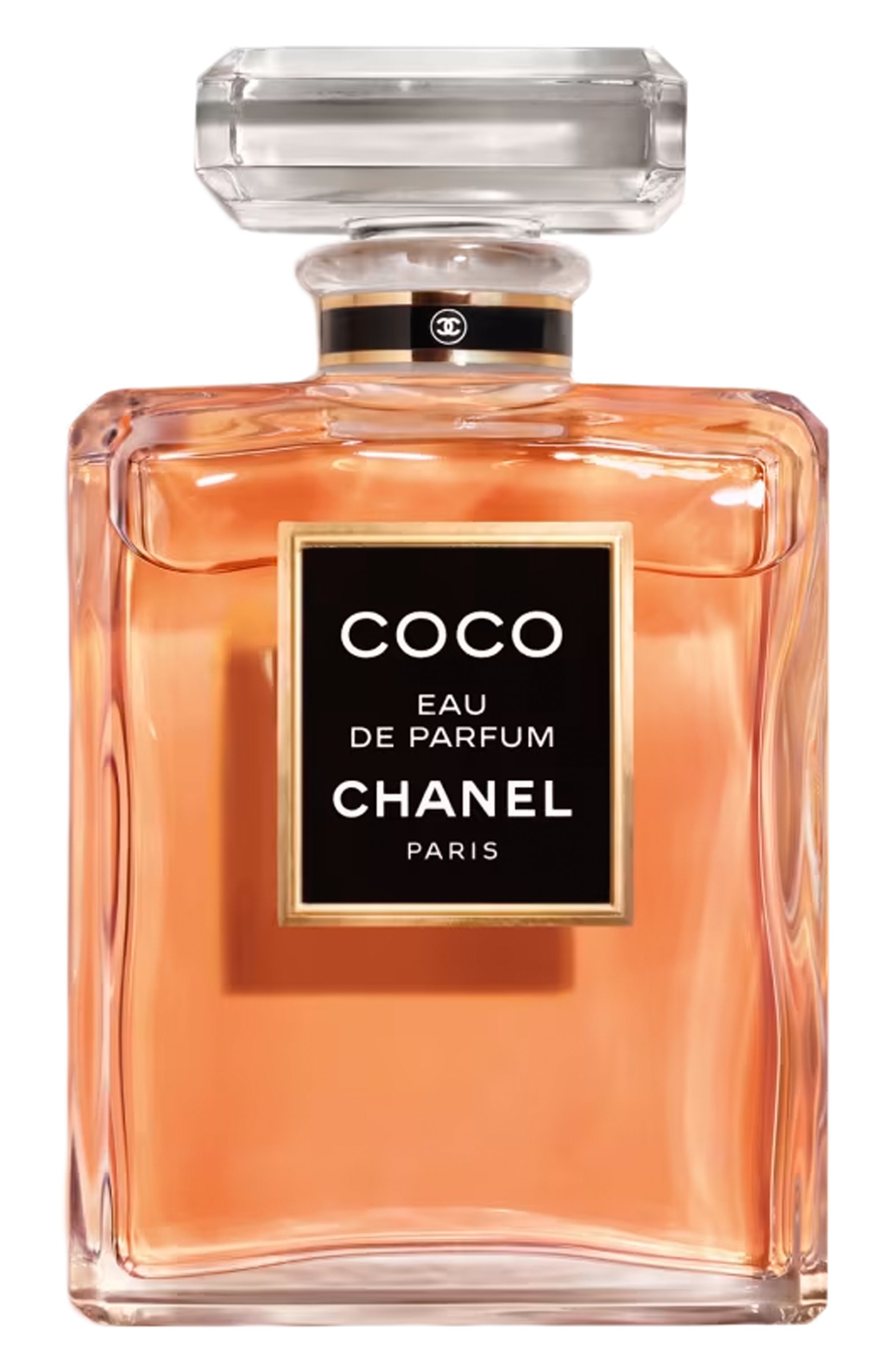 Парфюмерная вода coco (100ml) CHANEL, арт. 0113530, фото 1