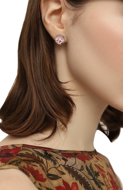 Набор из четырех серег FORTE_FORTE, арт. 10800, фото 5