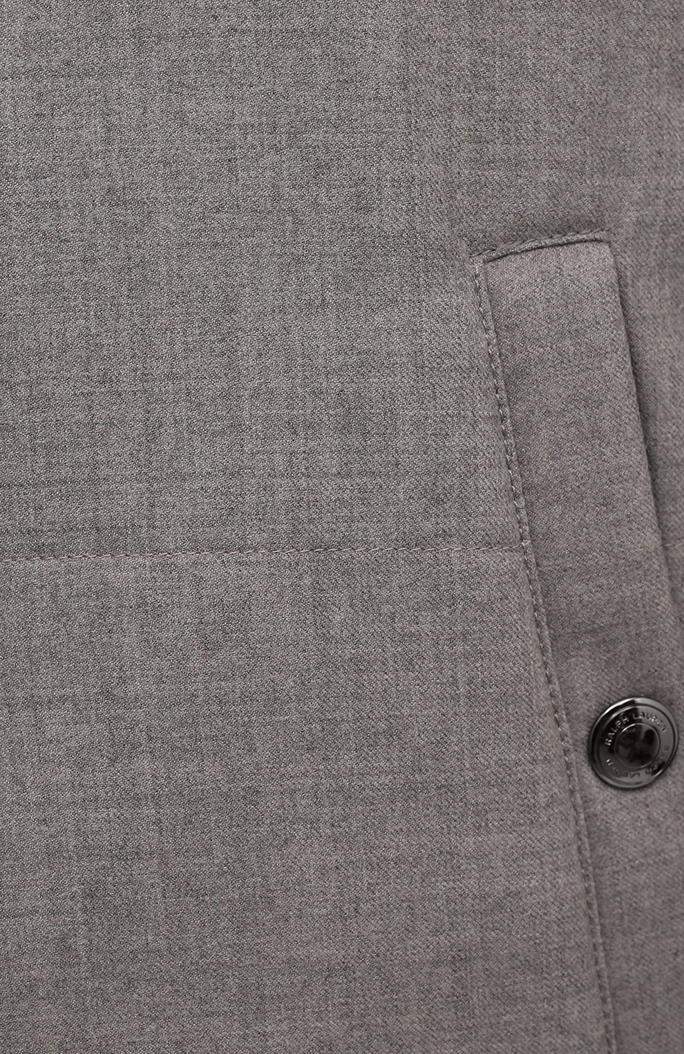 Двусторонний пуховый жилет RALPH LAUREN, арт. 790854804, фото 8