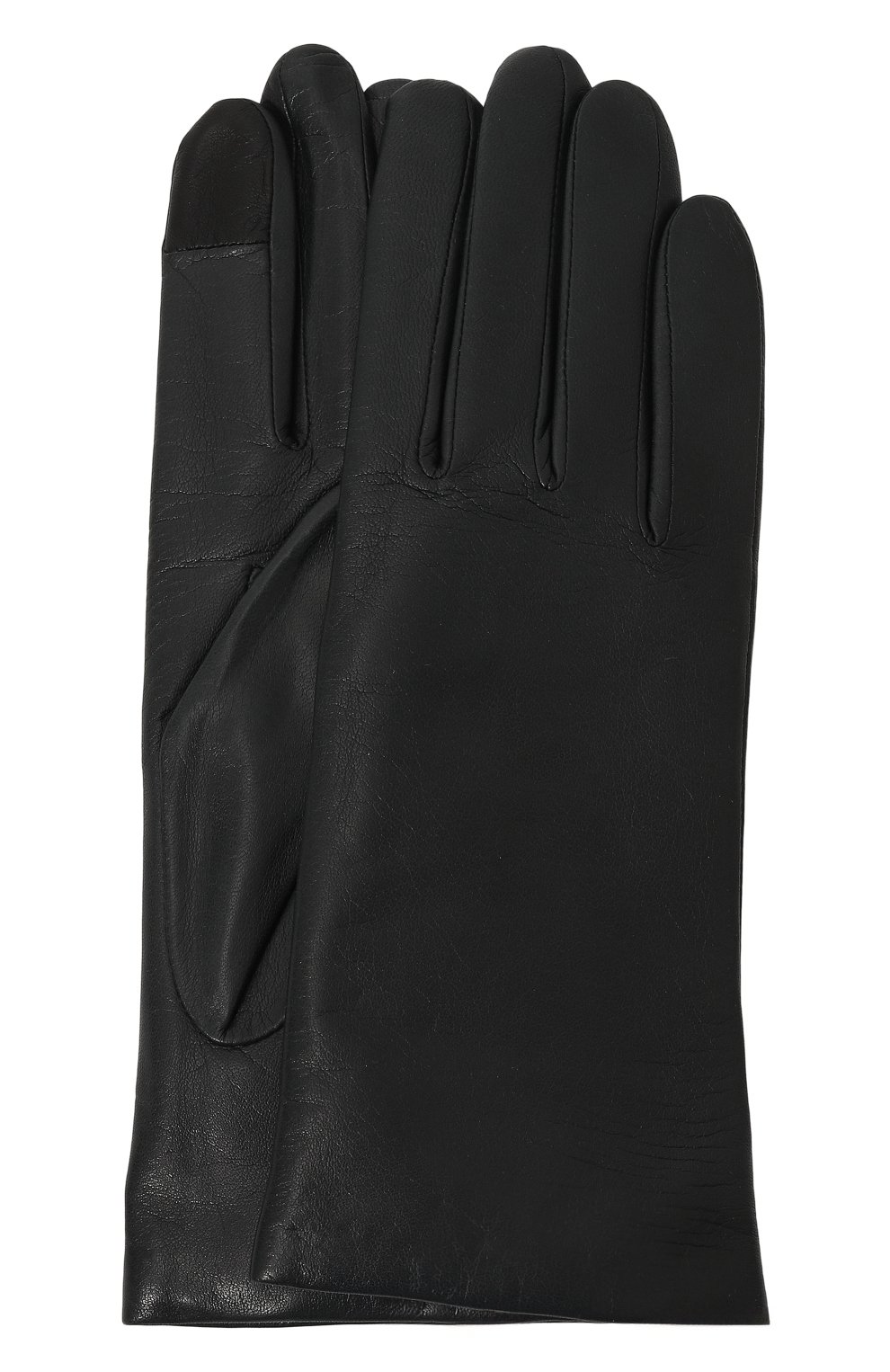 Кожаные перчатки AGNELLE, арт. INES/A_, фото 1