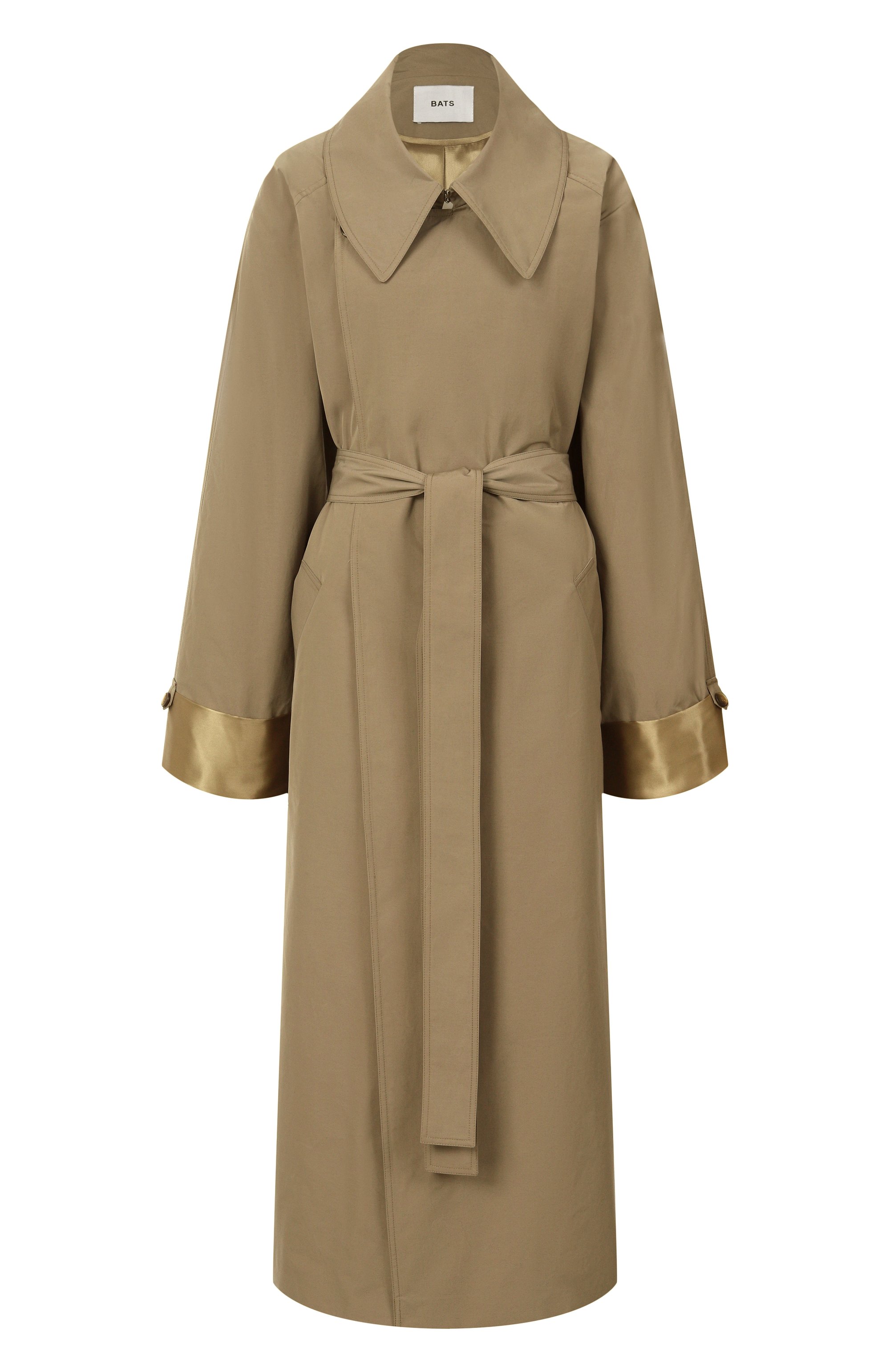 Плащ BATS, арт. BCT_017, фото 1