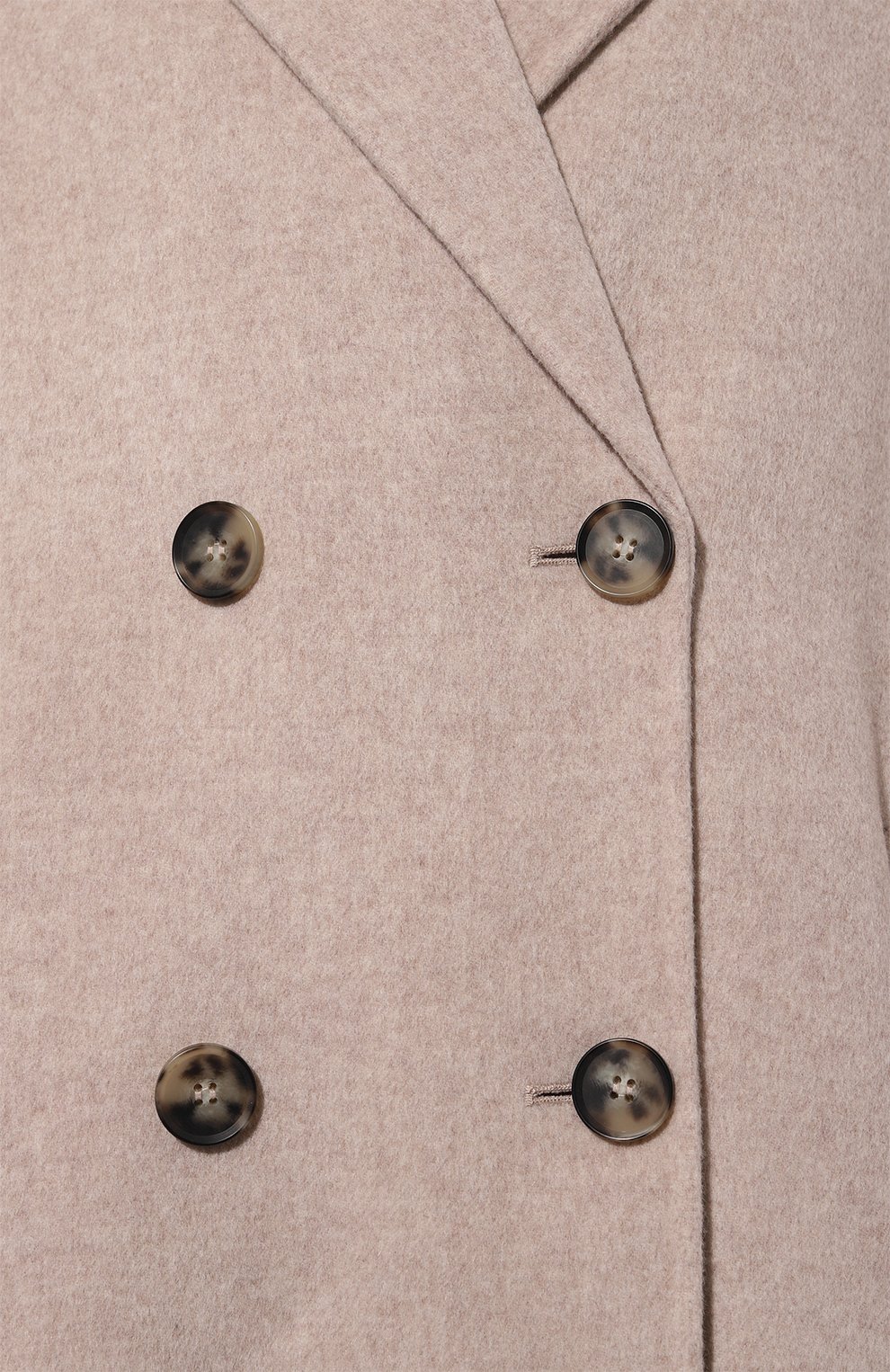 Шерстяное пальто IVY OAK, арт. I0111082, фото 5