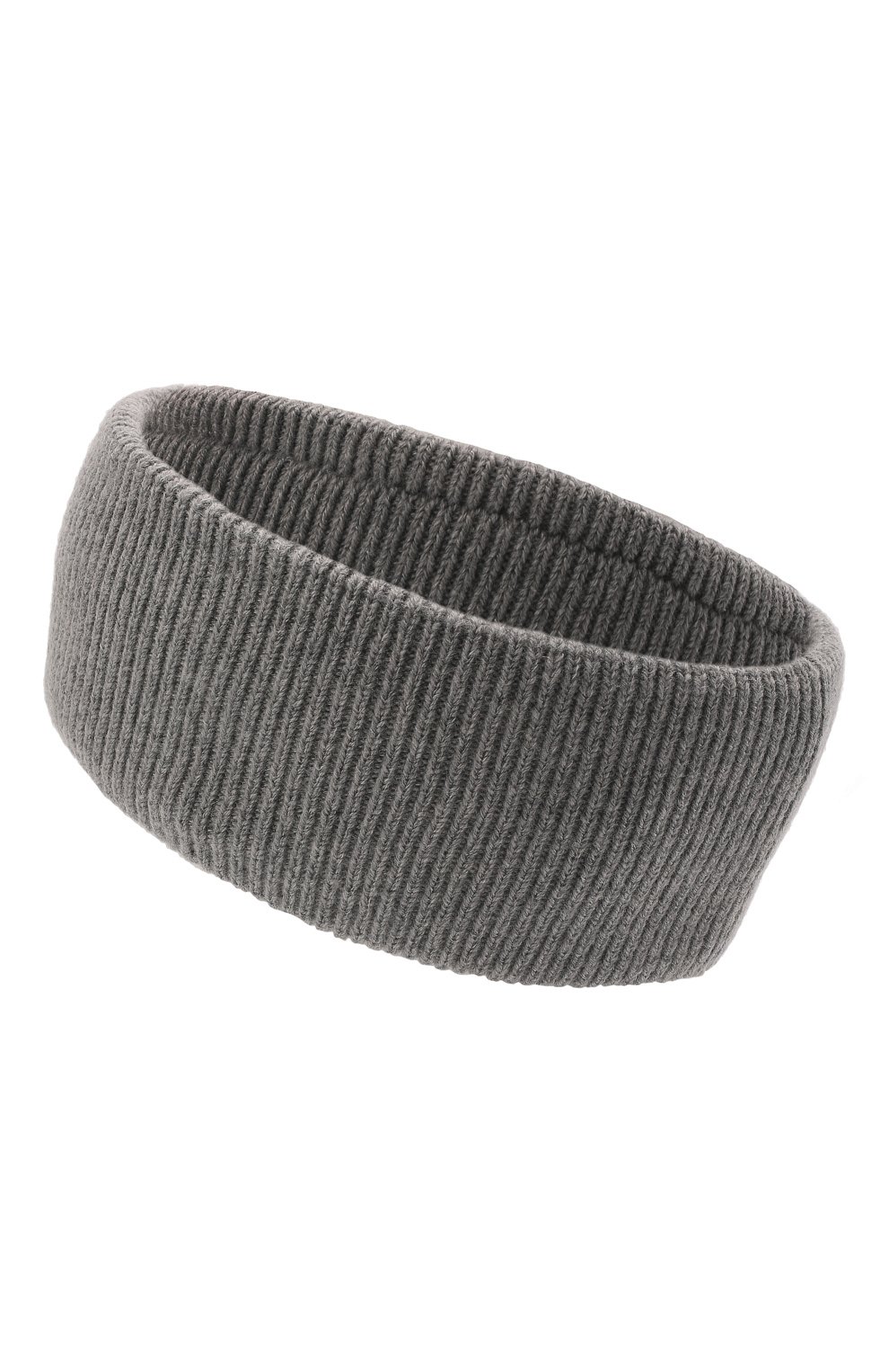 Шерстяная повязка на голову ACNE STUDIOS, арт. C40164/W, фото 3