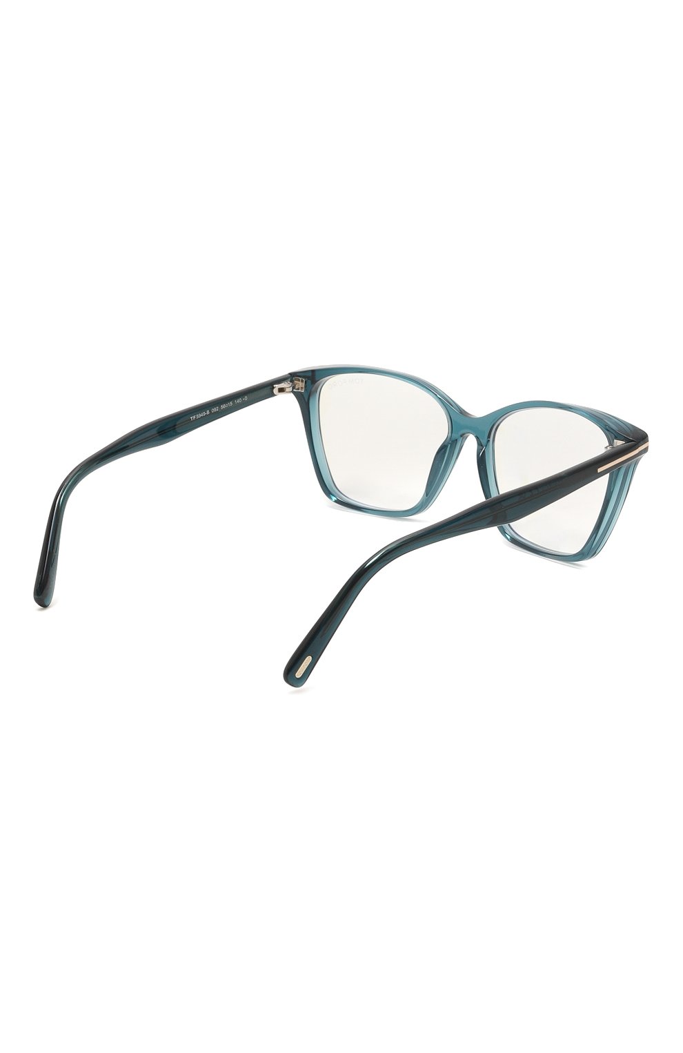 Оправа TOM FORD, арт. TF5949-B 092, фото 4