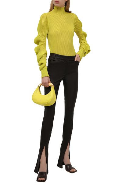 Сумка bianca mini TOM FORD, арт. L1470T-LCL202, фото 3