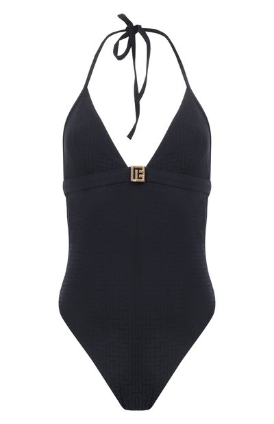 Женский слитный купальник BALMAIN, арт. BKBL32200/001