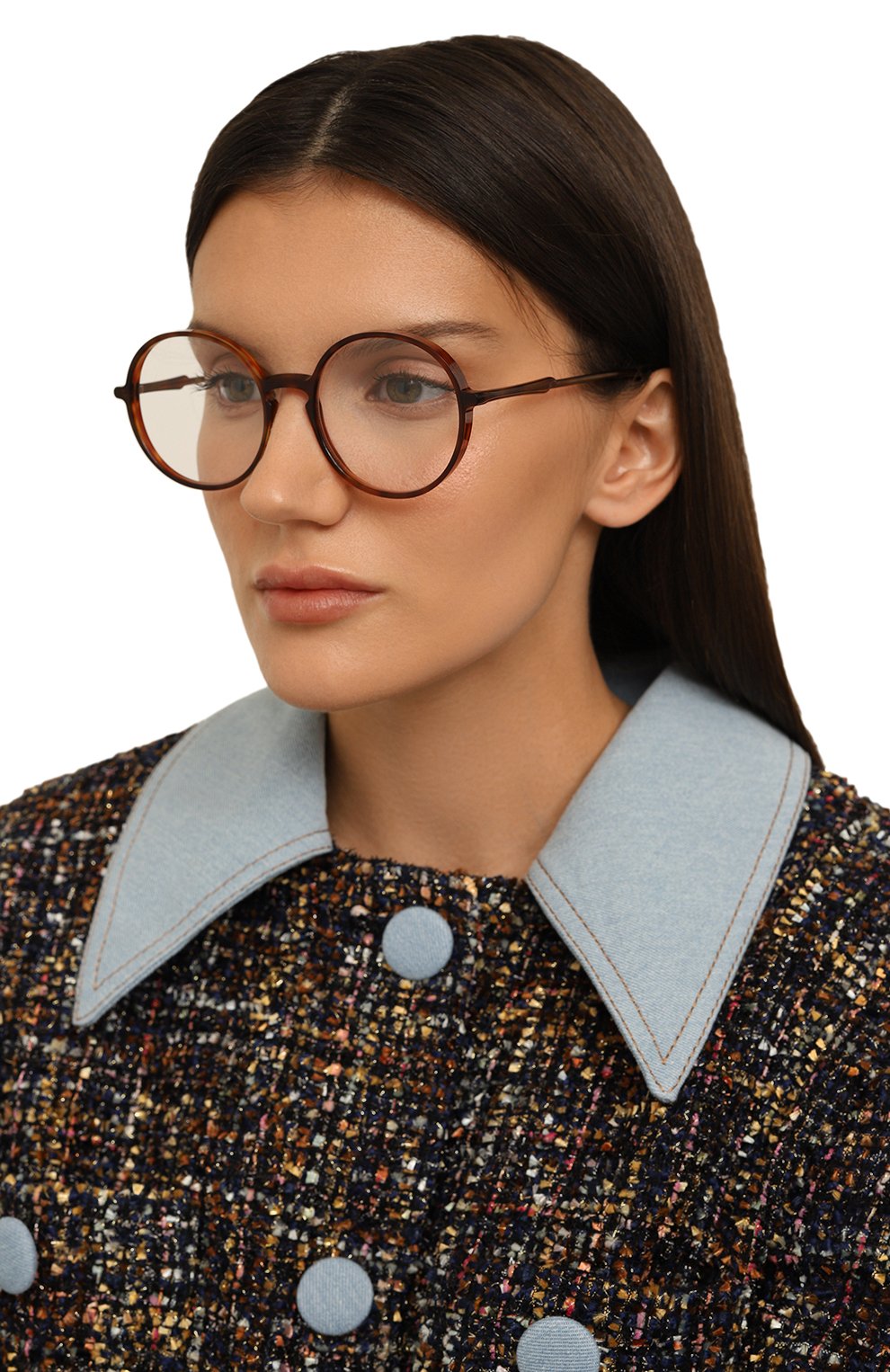 Оправа CAROLINE ABRAM, арт. CHL0E 756, фото 2