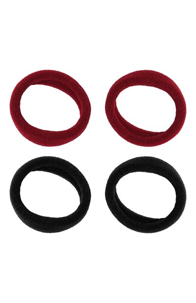 Комплект из 4-х резинок basic l JUNEFEE, арт. 6555, фото 1