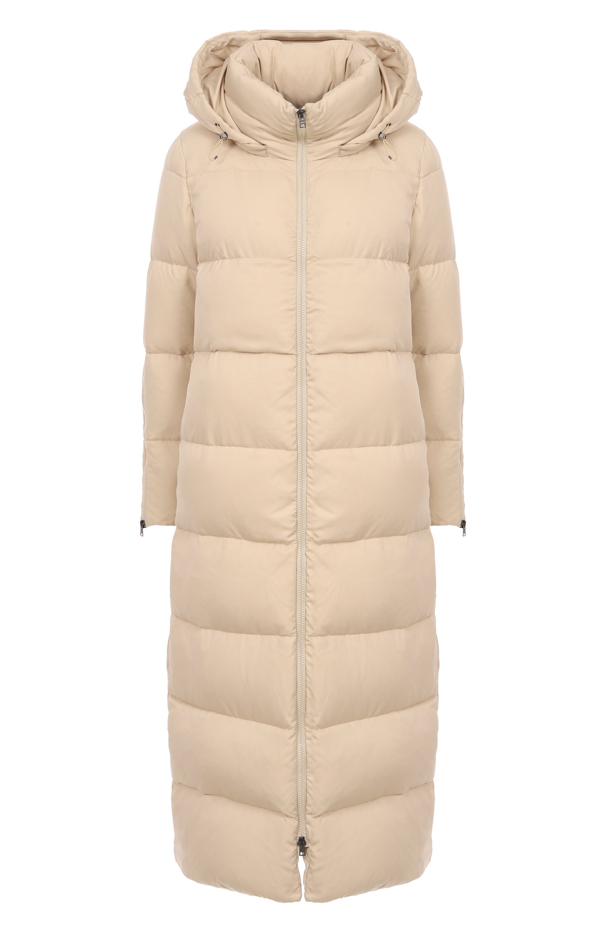 Пуховик HERNO, арт. PI002214D/12414, фото 1