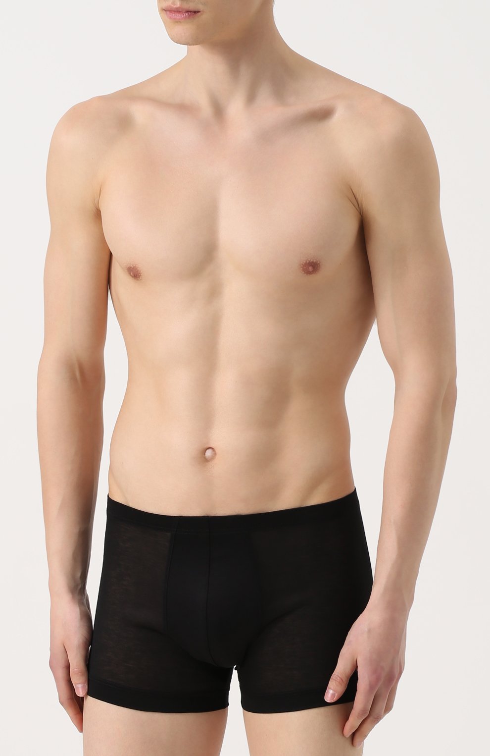 Хлопковые боксеры ZIMMERLI, арт. 252/8851, фото 2