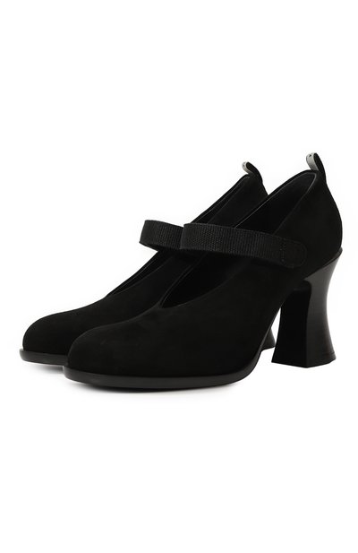 Замшевые туфли PREMIATA, арт. M6586/CAM0SCI0, фото 1