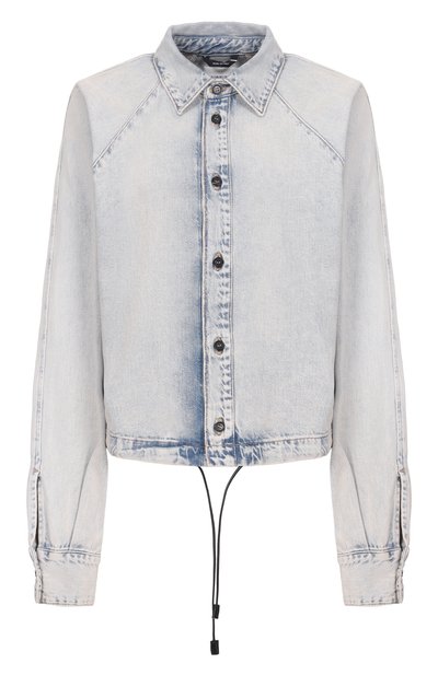 Женская джинсовая рубашка keira  HAIKURE, арт. HEW06100DF188L0933/KEIRA VINTAGE DIRTY