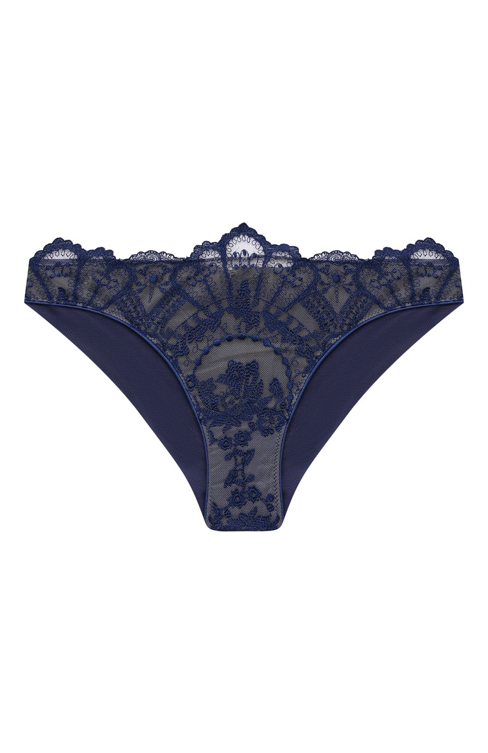 Трусы-слипы I.D. SARRIERI, арт. J6835, фото 1