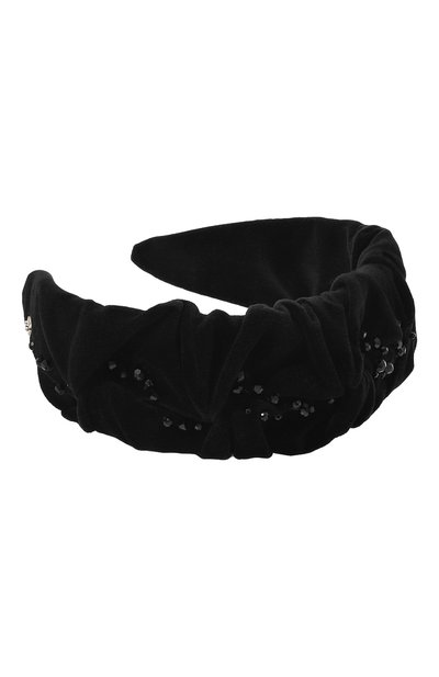 Ободок для волос PANFIL, арт. 0-BND-GF-B, фото 3