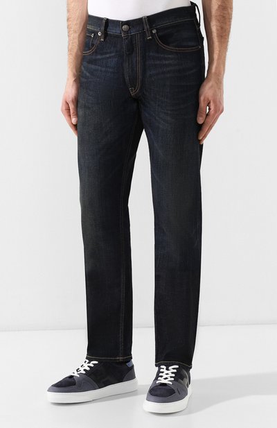 Джинсы RALPH LAUREN, арт. 790531414, фото 3