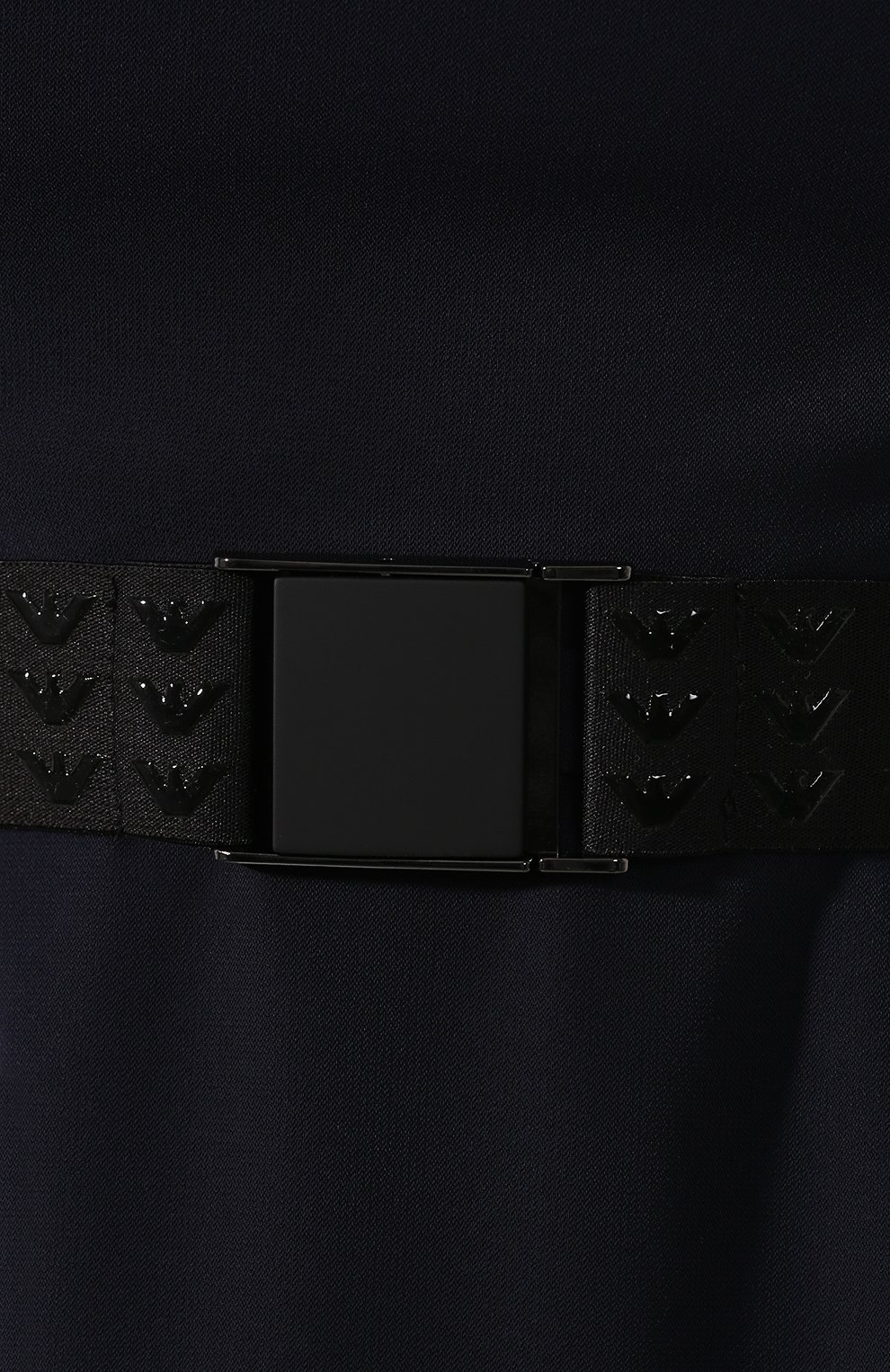 Платье с поясом EMPORIO ARMANI, арт. 4NA56T/4M015, фото 5