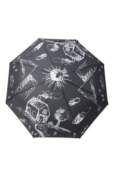 Женский складной зонт MOSCHINO, арт. 8979-0PENCL0SE