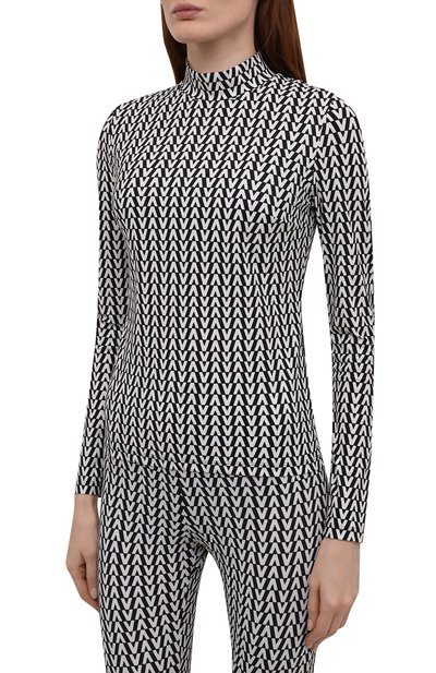 Водолазка VALENTINO, арт. WB3MG13V6GG, фото 3