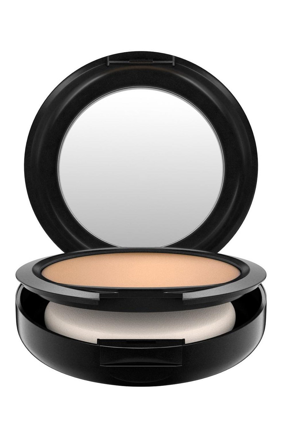 Пудра для лица studio fix powder plus foundation, оттенок nw25 (15g) MAC, арт. M510-40, фото 3