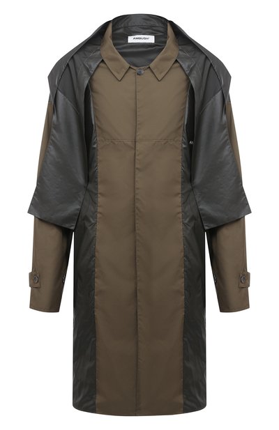 Плащ AMBUSH, арт. BMEE002F20FAB001, фото 1