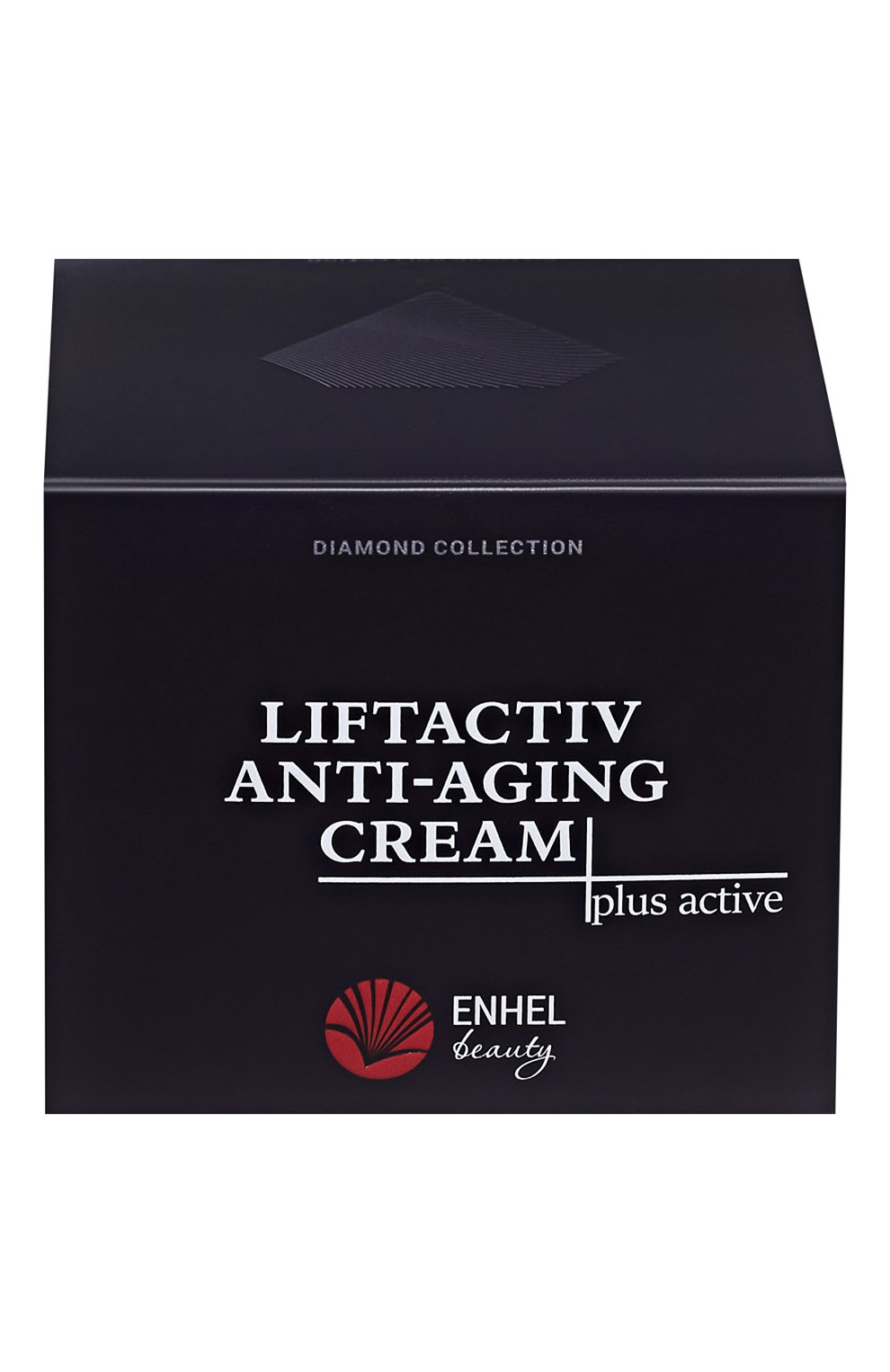 Омолаживающий крем для лица diamond collection (50ml) ENHEL BEAUTY, арт. 4589449700222, фото 2