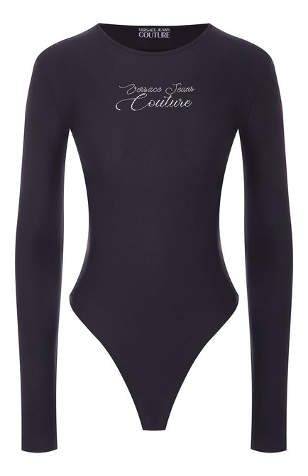 Женское боди VERSACE JEANS COUTURE, арт. 79HAM2A1/N0008