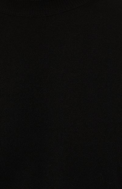 Шерстяной джемпер CORNELIANI, арт. 94M500-9425100, фото 5