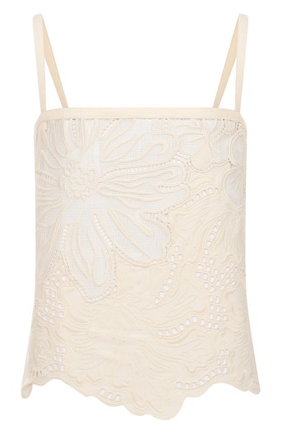 Женский топ ELIE SAAB, арт. T0142