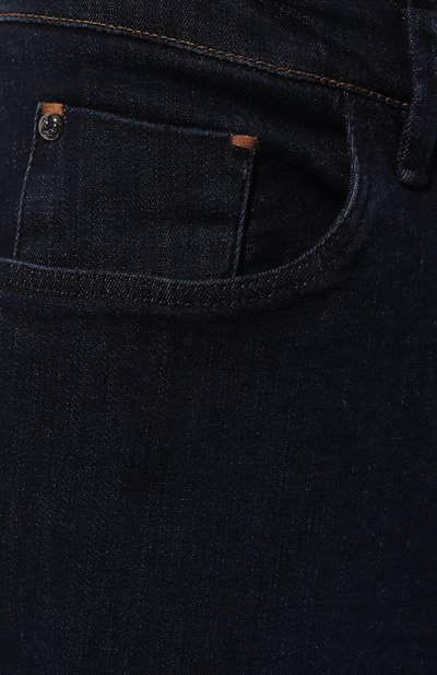 Джинсы ZILLI, арт. J5T004M0420VZS000, фото 5