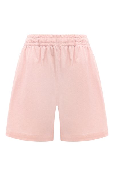 Хлопковые шорты BURBERRY, арт. 8083597, фото 1