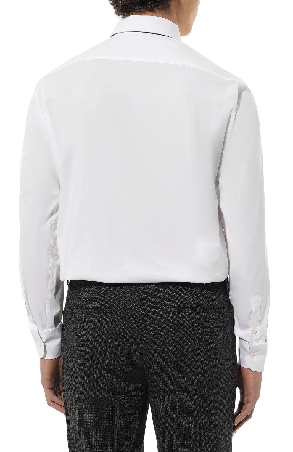 Хлопковая сорочка BROUBACK, арт. ASC-NISIDA-570/B_01, фото 5