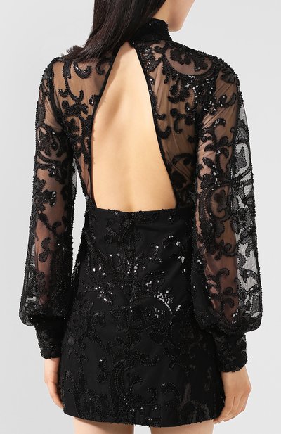 Мини-платье ALEXIS, арт. A4190325-5822, фото 4