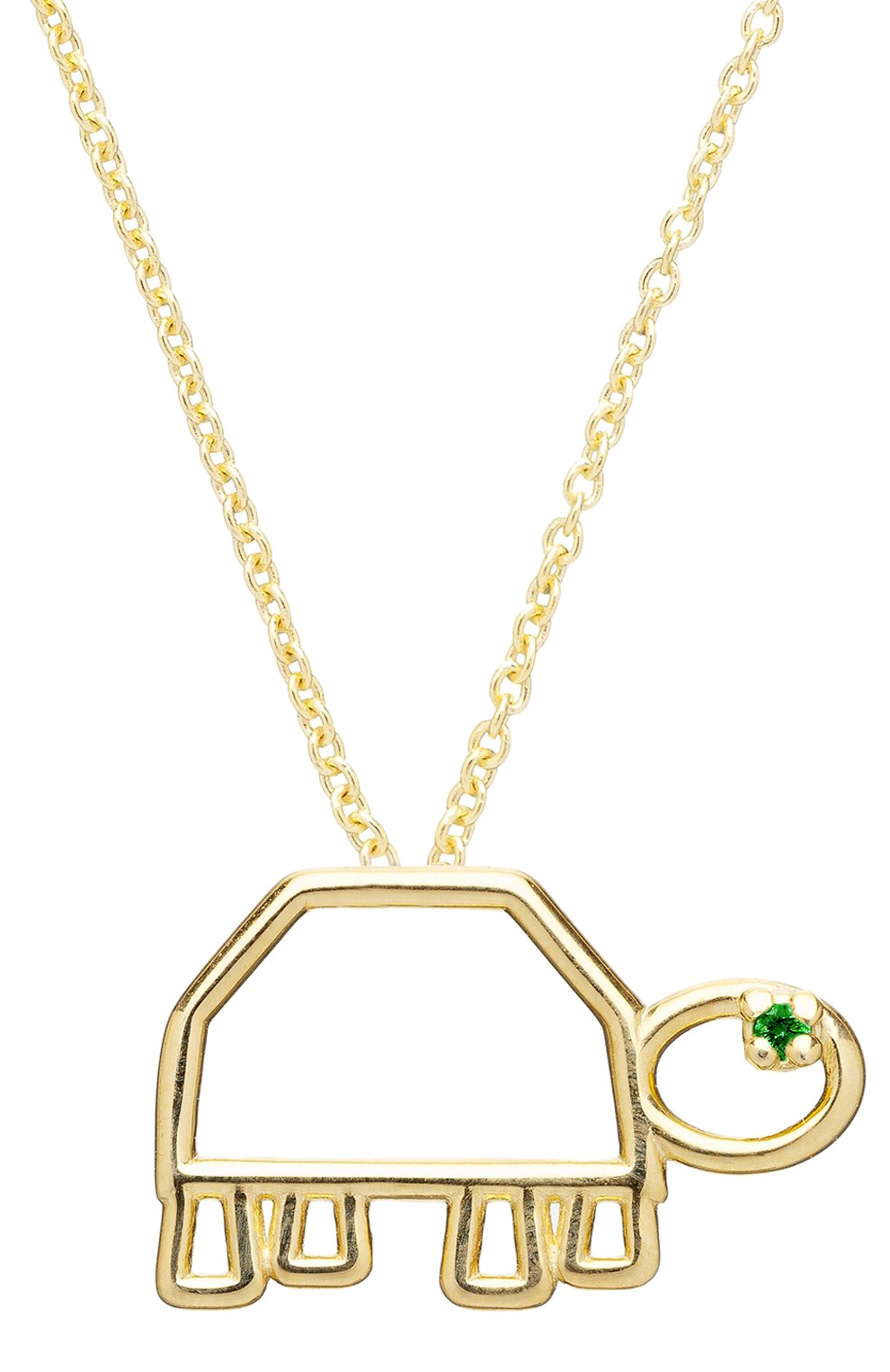 Кулон ALIITA, арт. NRPUAI0023YG09K J1000, фото 1