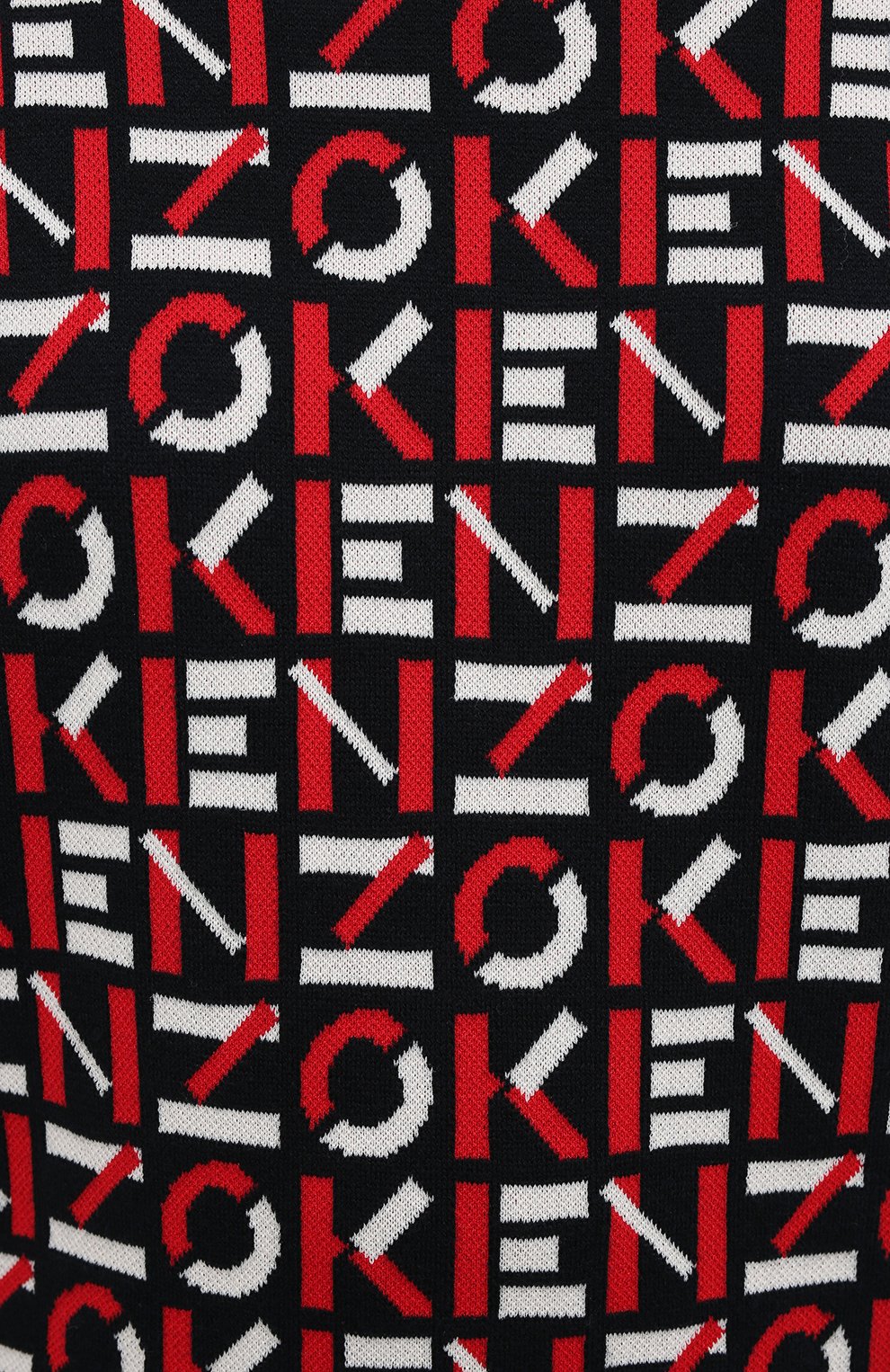Пуловер kenzo sport KENZO, арт. FA62PU5313SC, фото 5
