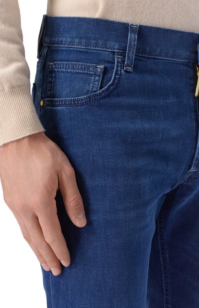 Джинсы STEFANO RICCI, арт. MST51R2040/T0043, фото 5