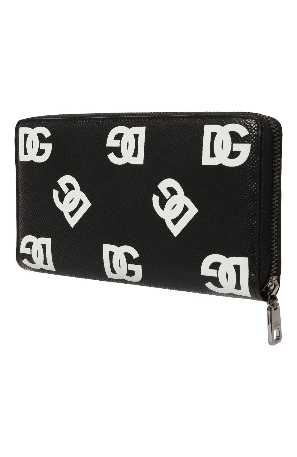 Кожаное портмоне DOLCE & GABBANA, арт. BP1672/AG256, фото 2