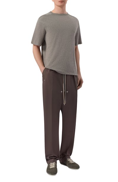 Футболка RICK OWENS, арт. RR01F2232/JGM, фото 2