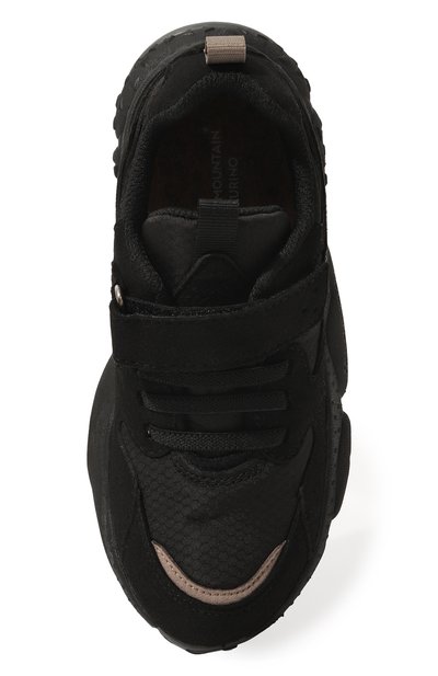 Кроссовки FLOWER MOUNTAIN, арт. 0012016907.12/27-32, фото 4