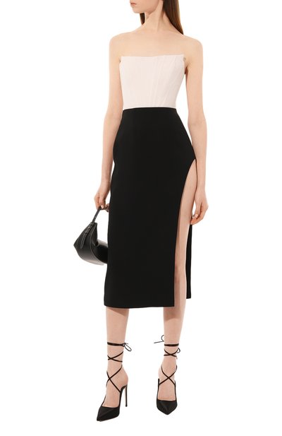 Текстильные туфли LE SILLA, арт. 2241U100R1PPSAT, фото 2