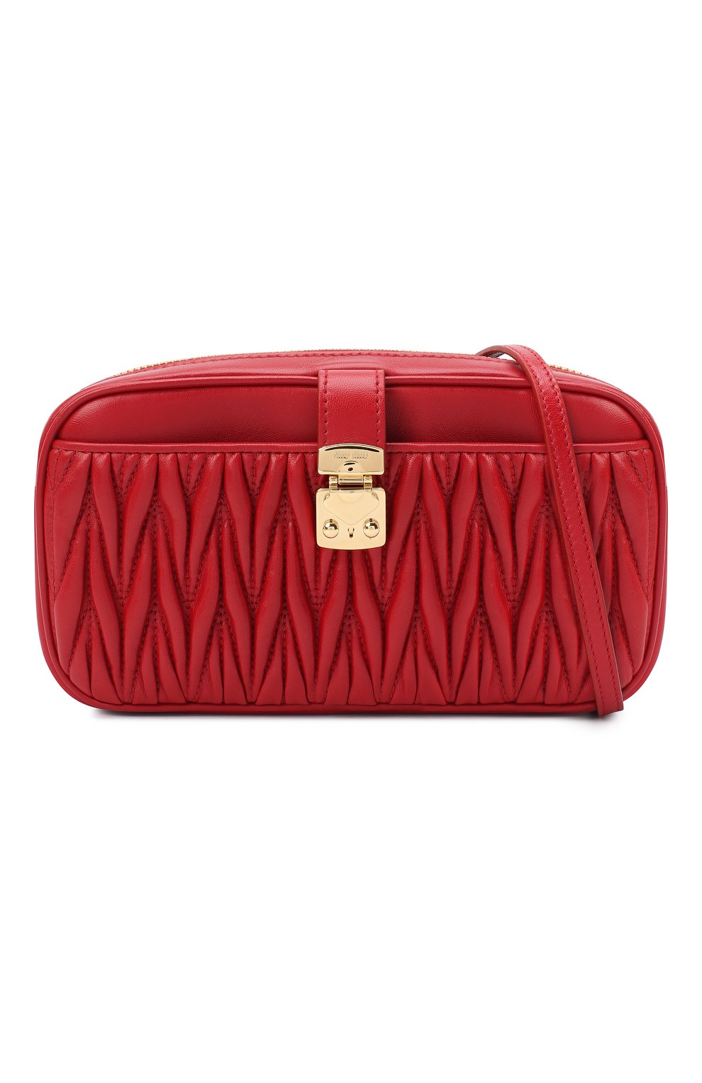 Сумка MIU MIU, арт. 5DH059-N88-F068Z, фото 5