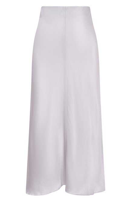Женская атласная юбка NOBLE&BRULEE, арт. NB129/08092025/1