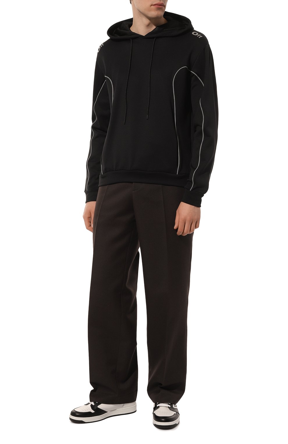 Худи OFF-WHITE, арт. 0MVE013F22FAB0011072, фото 2
