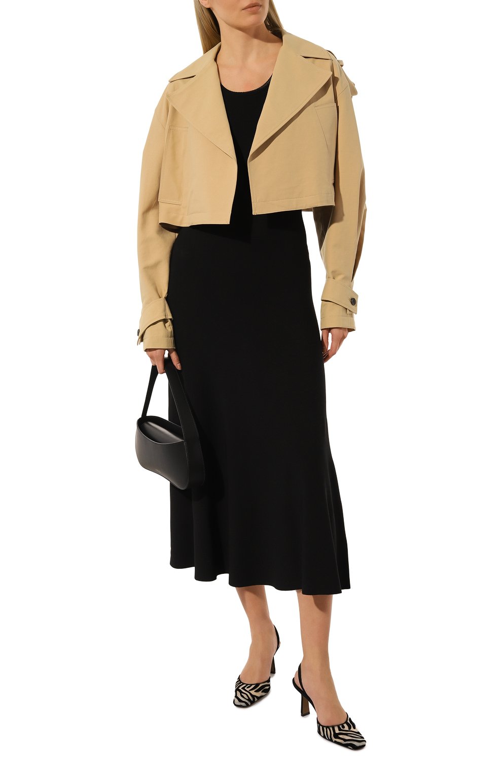 Комбинированные туфли NEOUS, арт. 00352Z01B01, фото 2