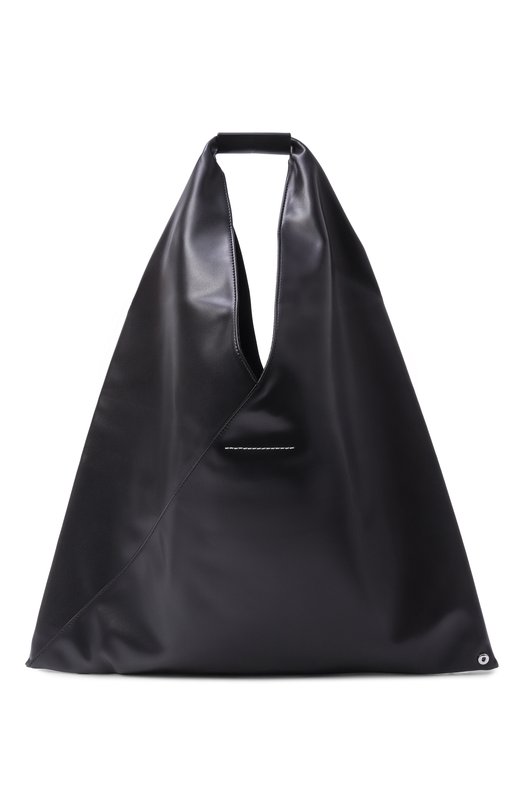 Сумка Japanese Classic MM6 S54WD0039/P8757 Чёрный  S54WD0039/P8757 Фото 6