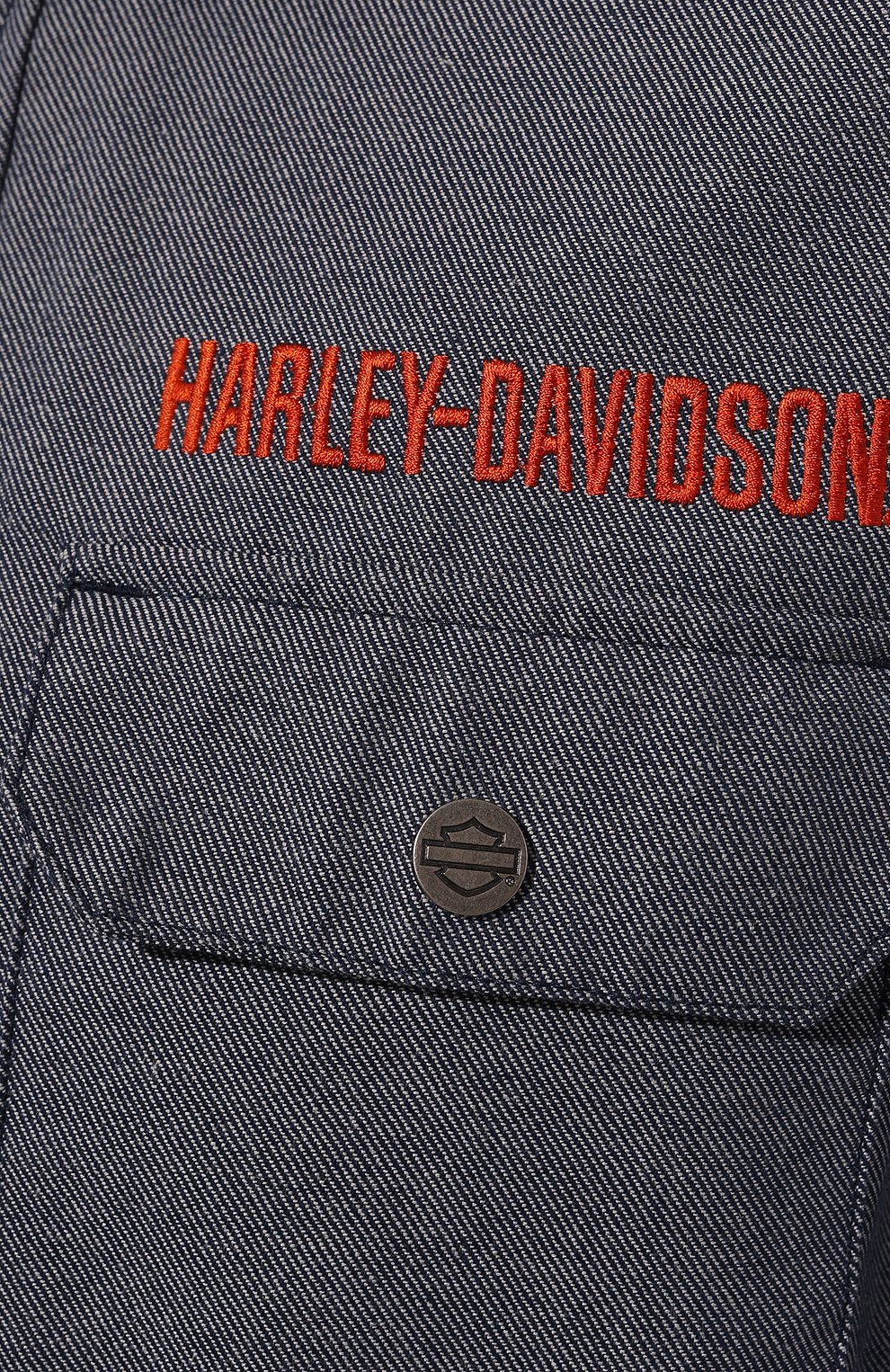 Куртка-рубашка HARLEY-DAVIDSON, арт. 98101-23EM, фото 5