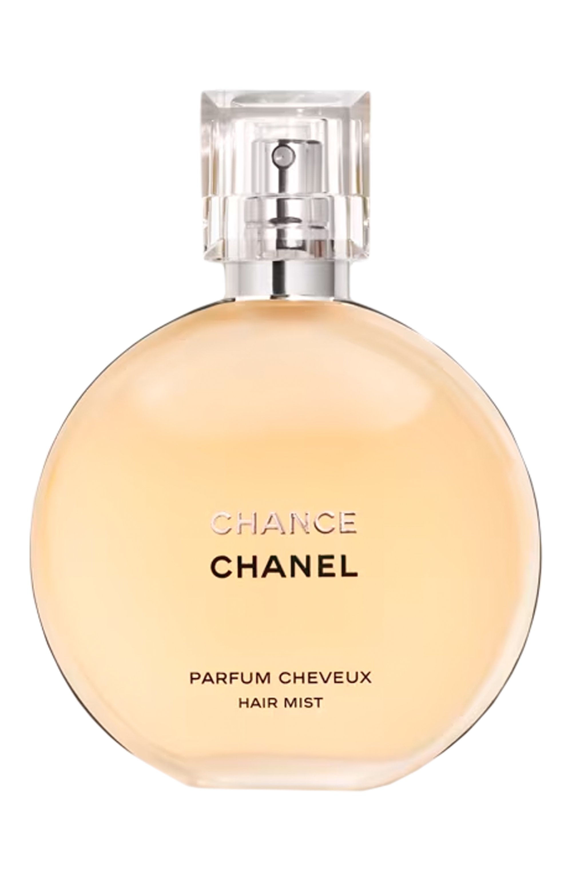 Парфюмированная вуаль для волос chance (35ml) CHANEL, арт. 0126990, фото 1