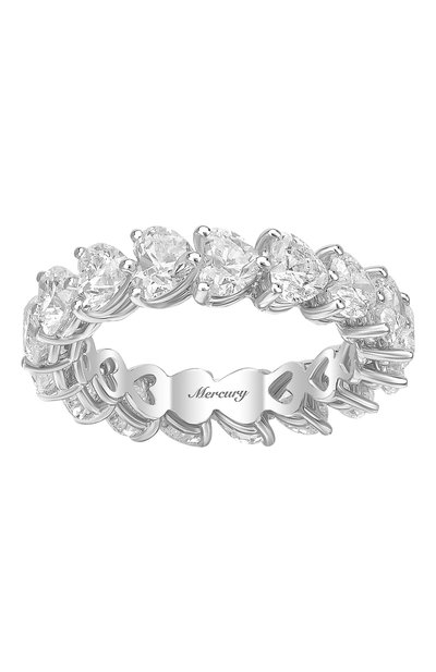 Женские кольцо MERCURY, арт. MR23285/WG/1HR0.20