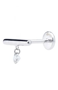 Серьга PERSEE PARIS, арт. EA76667-WG, фото 2